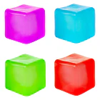 SquishDough - Squeeze Cubo Gelo 2