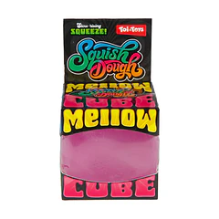 SquishDough - Squeeze Cubo Gelo