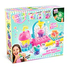 Squish Squish - Mega Fábrica de Squishy DIY 1