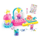 Squish Squish - Mega Fábrica de Squishy DIY 2