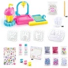 Squish Squish - Mega Fábrica de Squishy DIY 3