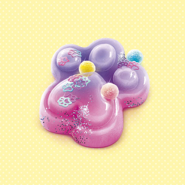 Squish Squish - Mega Fábrica de Squishy DIY 7