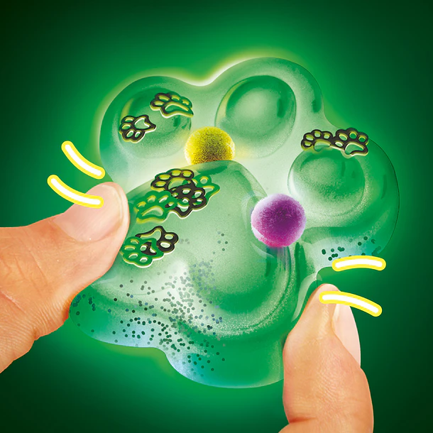 Squish Squish - Mega Fábrica de Squishy DIY 8