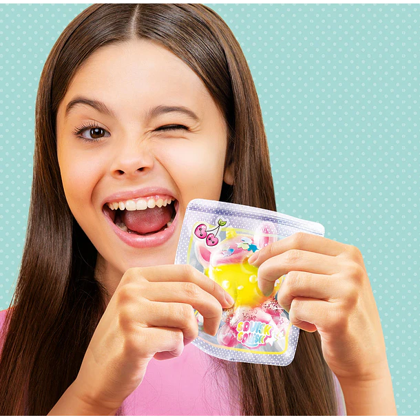 Squish Squish - Squisyh DIY Pack 1 5