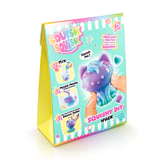 Squish Squish - Squisyh DIY Pack 1