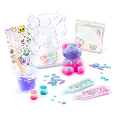 Squish Squish - Squisyh DIY Pack 1