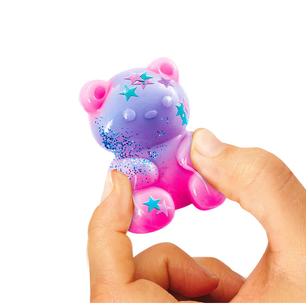 Squish Squish - Squisyh DIY Pack 1 4