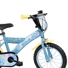 Stitch Blue - Bicicleta R14 2