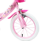 Minnie - Bicicleta R14 4