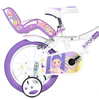 K-Pop Idol - Bicicleta R14 3
