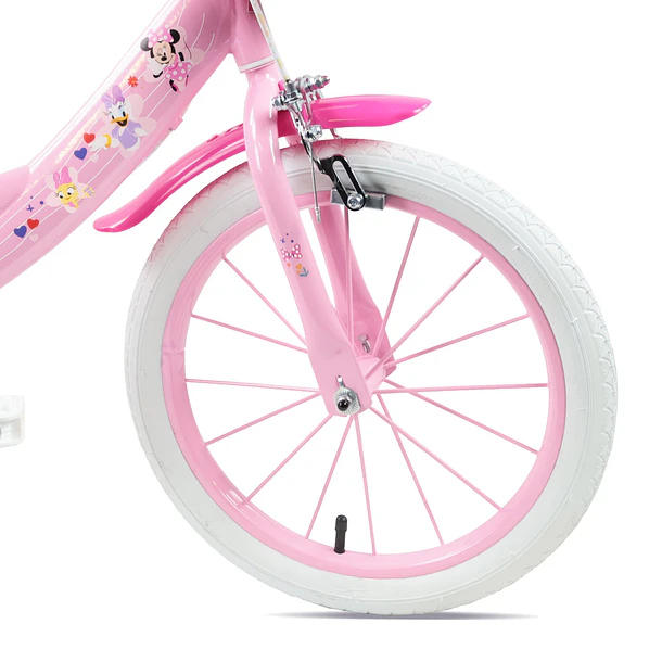 Minnie - Bicicleta R16 4