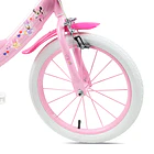 Minnie - Bicicleta R16 4