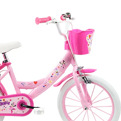 Minnie - Bicicleta R16