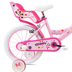 Minnie - Bicicleta R16 3