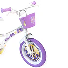 K-Pop Idol - Bicicleta R16 5