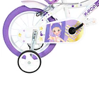 K-Pop Idol - Bicicleta R16 4
