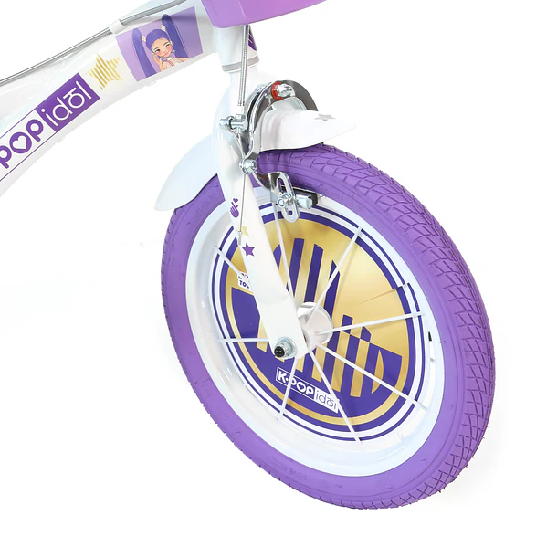 K-Pop Idol - Bicicleta R16 6