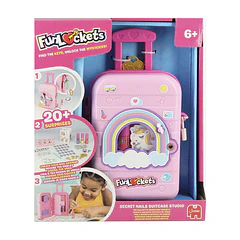 FunLockets - Mala Secreta Estúdio de Unhas