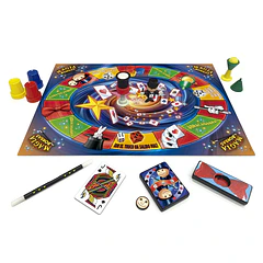 Educa - Magia Borras Jogo de Mesa