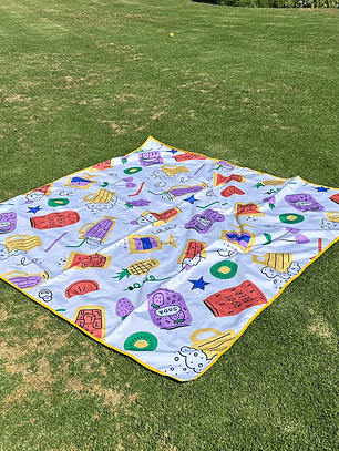 manta picnic soda pop