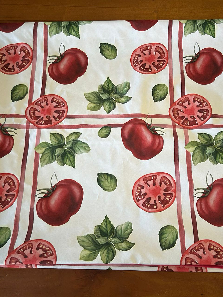 mantel tomate albahaca 1