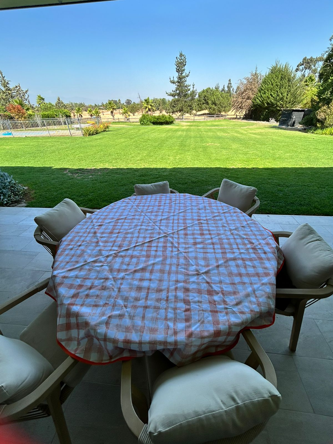 mantel redondo napoles  1