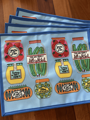 individuales realish