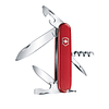 CORTAPLUMA SPARTAN 1.3603 ROJO