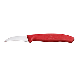 CUCHILLO TORNEADOR 6 CM VICTORINOX 6.7501