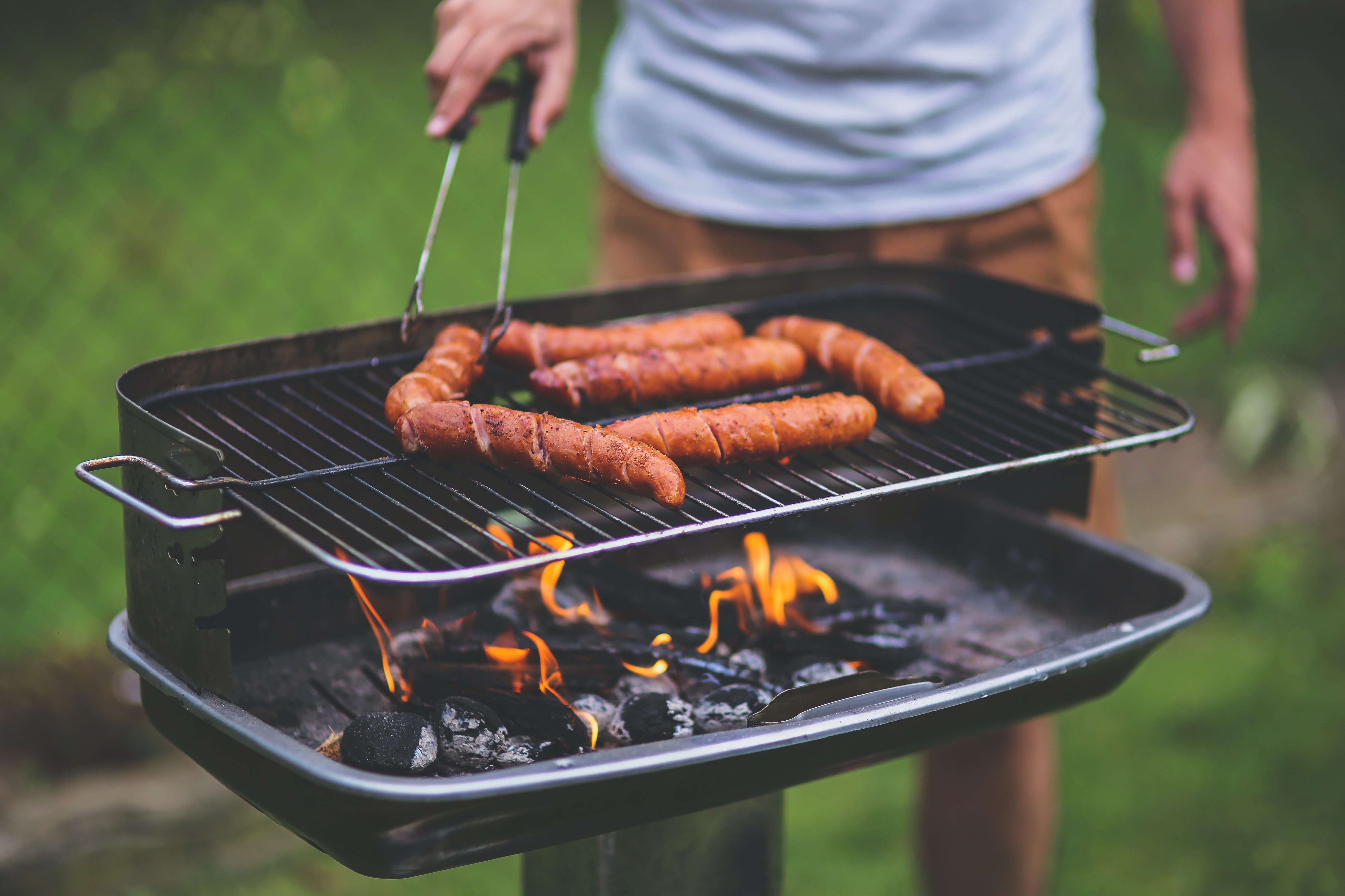 Los mejores elementos de cocina para lucirte con un buen asado