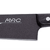 MAC BF-SK 65 Santoku Knife  Black Fluorine 