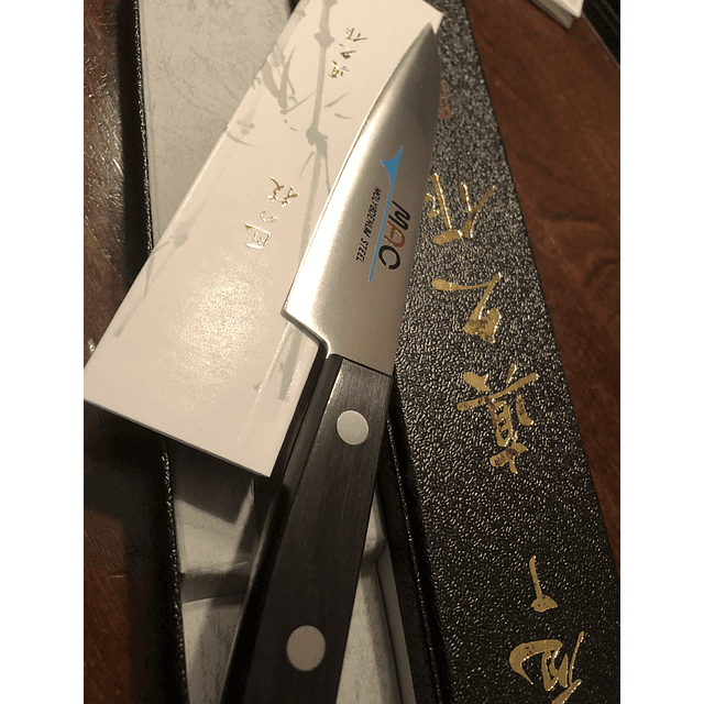 MAC HB 40 paring knife 100mm