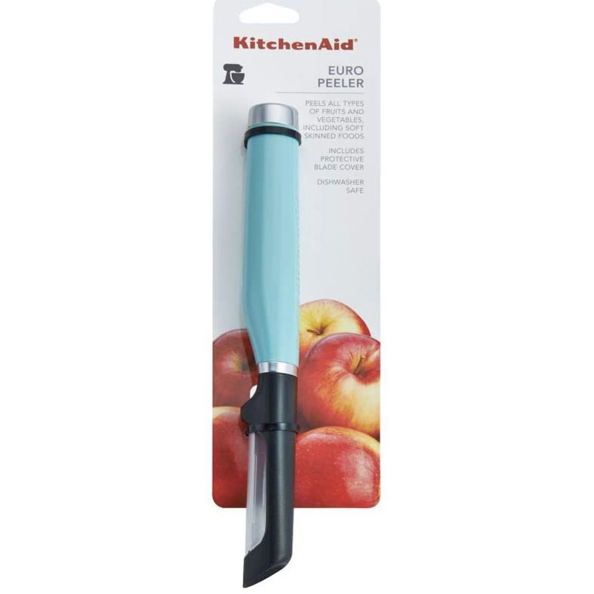 Pelador Kitchenaid Euro Peeler