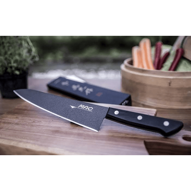 CUCHILLO DE COCINA CHEF BF HB – 85, Chef’s Knife 21,5 cms 