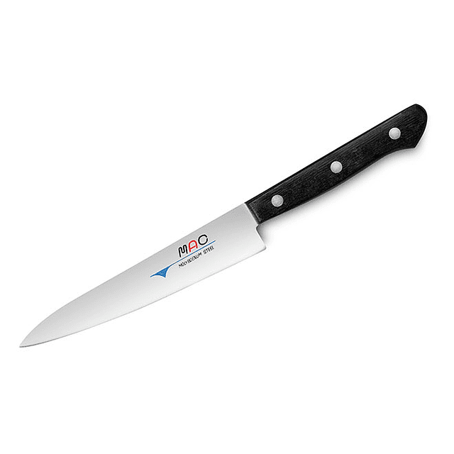 MAC HB-55 paring knife 13,5 cms de hoja