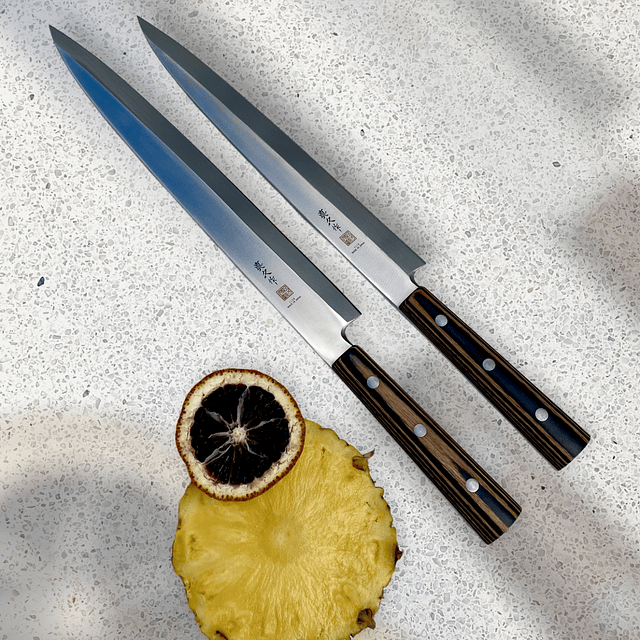 MAC FKW-10 Cuchillo Yanagiba