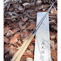 MAC chopsticks Moribashi 35,5 cms total 