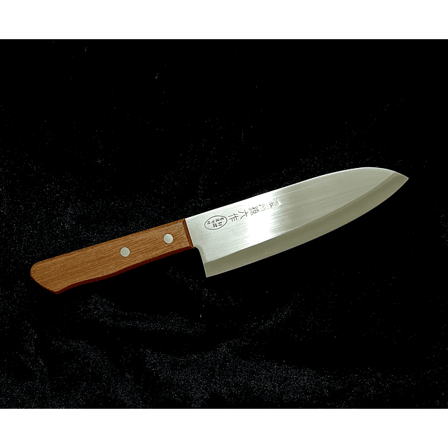 Cuchillo santoku multipurpose  803-717