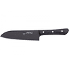 MAC BF-SK 65 Santoku Knife  Black Fluorine 