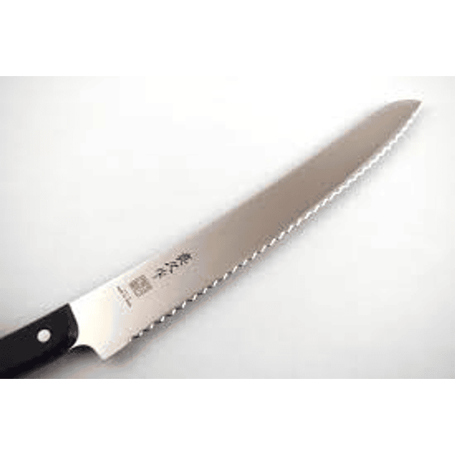 MAC SB- 105 BREAD KNIFE 27 CMS DE HOJA 