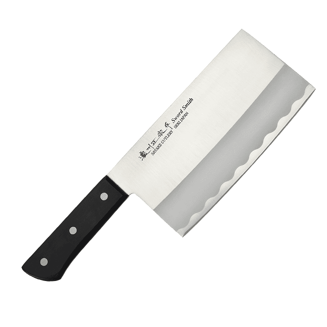 Satake machete chino \ hecho en Japón 803-670