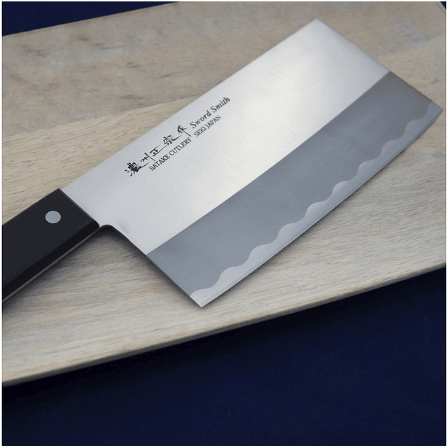 Satake machete chino \ hecho en Japón 803-670