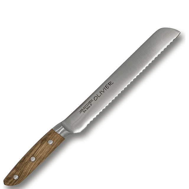 Satake bread knife 806-756