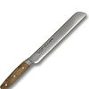 Satake bread knife 806-756