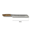 Satake bread knife 806-756