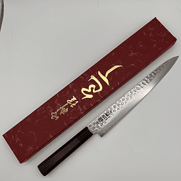 Seki Mae Rosewood 240 Slicer /suhihiki 24 cms de HOJA