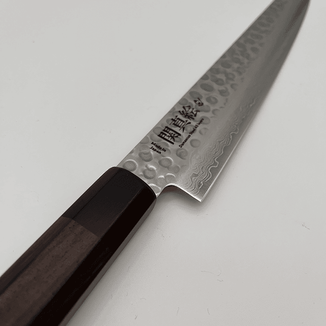 Seki Mae Rosewood 240 Slicer /suhihiki 24 cms de HOJA