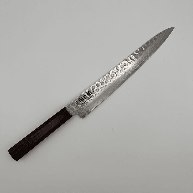 Seki Mae Rosewood 240 Slicer /suhihiki 24 cms de HOJA