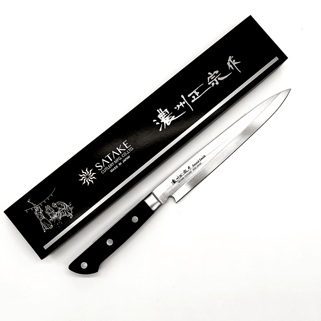 SATAKE Satoru , Yanagiba  21 cm 803-700