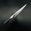 Seki Mae “Sky“ AUS-8 Sky Basic Series Sujihiki  240mm  